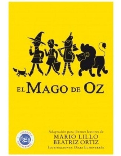El Mago De Oz - Clasicos - Hola Chicos - Braum, Frank