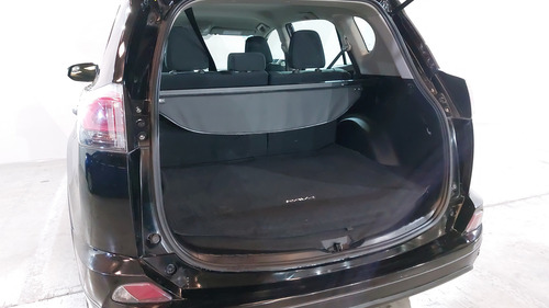 Toyota RAV4 2.5 Le At