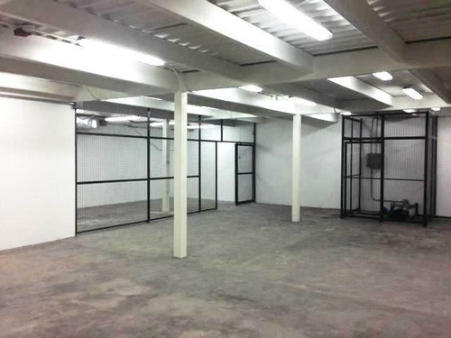 Imagen 2 de 12 de Galpon-deposito Y Oficinas En Santa Monica, 20-23872, J.villarroel 04166120354