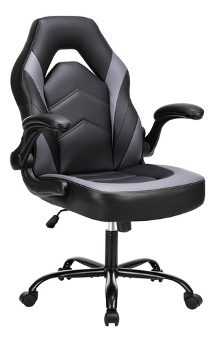 Olixis Silla Ergonomica De Carreras De Escritorio Para Juego