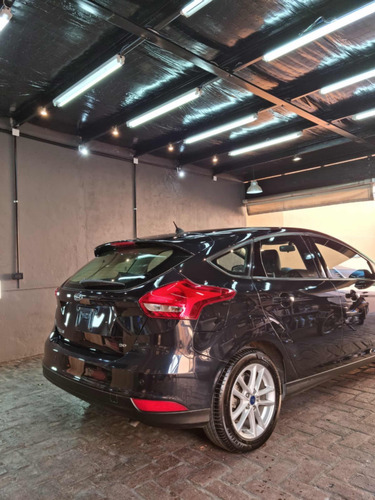 Ford Focus III 2.0 Se