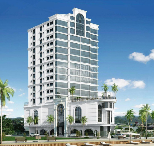Imagem 1 de 15 de Infinity Residence Club Frente Mar - 00257