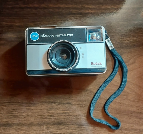 Kodak Instamatic 155x