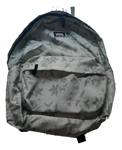 Mochila Vans Old Skool H2 Vn0a5i13udp