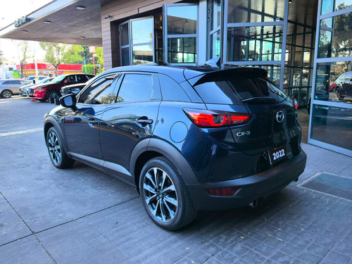 Mazda CX-3 2.0 I Sport 2wd At