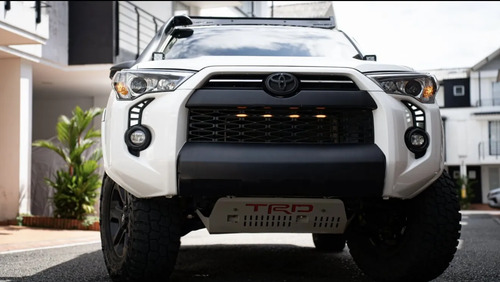 Toyota 4Runner 4.0 Sr5 Fl