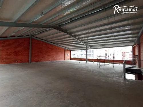 Local En Arriendo En Simón Bolívar. Cod A11531
