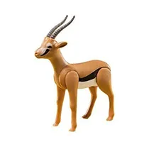 Comprar Playmobil 6942 Gacela Animales De La Sabana Animal Wild Life