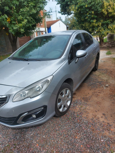 Peugeot 408 1.6 Active