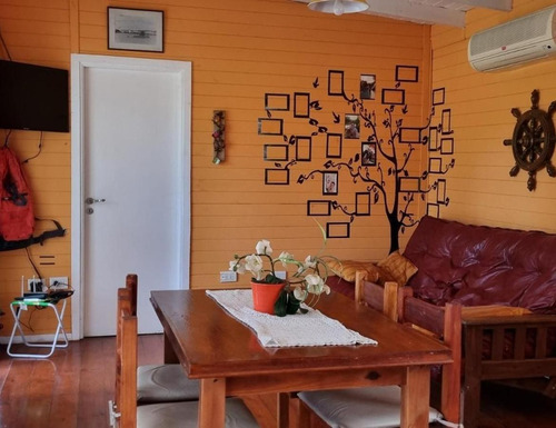 Venta Cabaña Isla El Durazno. Acepta Permuta