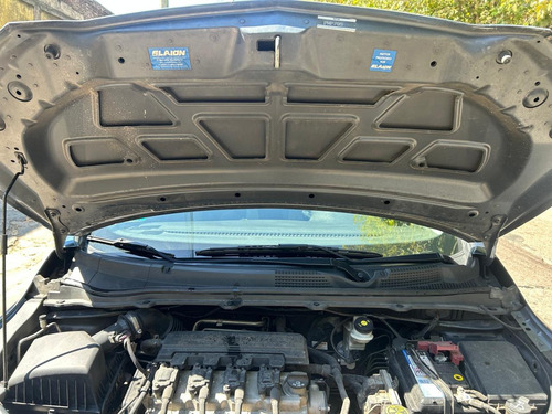 Chevrolet Onix 1.4 Lt Mt 98cv