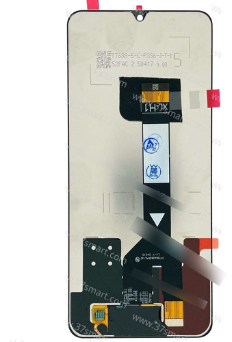 Pantalla Completa Xiaomi Redmi A5 / Poco C71 Tienda Fisica