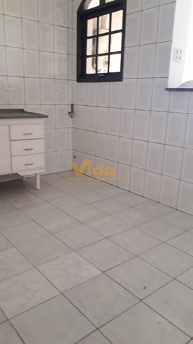 Imagem 7 de 15 de Casa Em Jardim Das Flores - Osasco - 44655