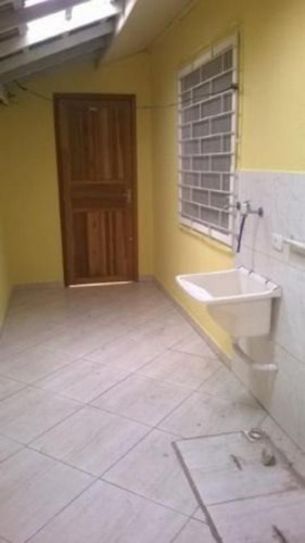 Imagem 6 de 15 de Casa - Alto Boqueirao - Ref: 69023760 - V-ca01137