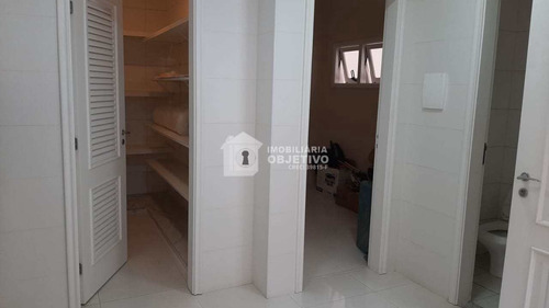 Imagem 10 de 30 de Casa De Condomínio Com 5 Dorms, Super Quadra Morumbi, São Paulo - R$ 3.8 Mi, Cod: 3841 - V3841