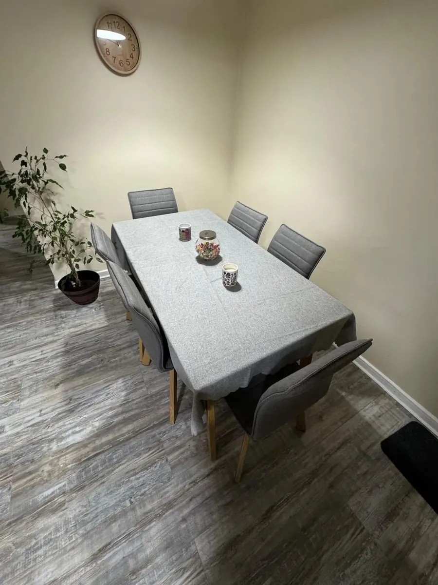 Imagen 2 de 16 de Vendo Hermoso Departamento Semi Nuevo En Los Ángeles
