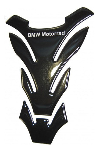 Adesivo Protetor Tank Pad Resinado Detroit Bmw R 1200 Gs Adv