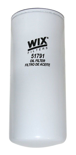 Imagen 4 de 9 de Filtro De Aceite 51791 Tractores Case/case-ih 9150