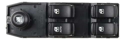 Kg Botón Switch Control For Chevrolet Optra 2004-2007