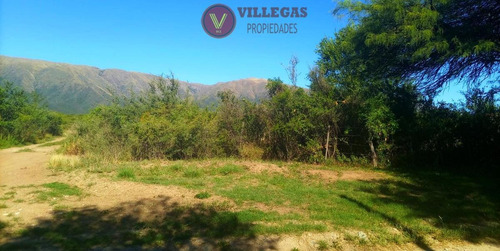 Imagen 2 de 7 de Terreno 1134 M2 Venta Calle 14 Los Molles San Luis