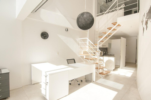 Imagen 4 de 27 de Departamento 4 Ambientes Con Cochera Y Amenities - Palermo Hollywood