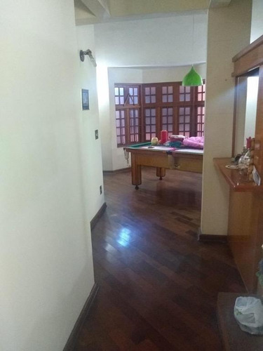 Imagem 14 de 17 de Casa À Venda, 370 M² Por R$ 750.000,00 - Jardim Bela Vista - Bauru/sp - Ca2489