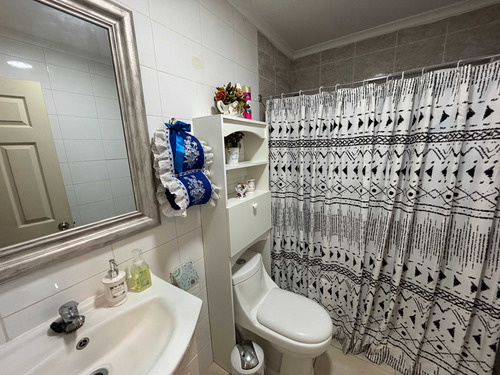 Casa En Venta En Condominio Llanquihue (96592)