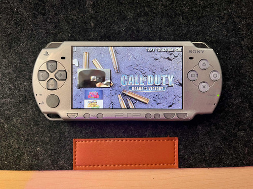 Psp Slim