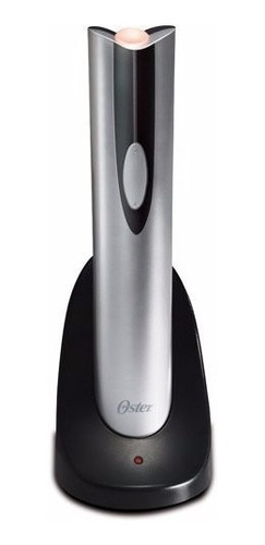 Imagen 1 de 6 de Sacacorchos Electrico Oster (vinos, Licores Y Otras Bebidas)