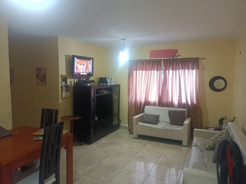 Baja De Precio  En Venta Apartamento Resd Abadía San Diego Valencia Edo Carabobo