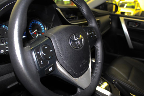 Toyota Corolla Seg 1.8 Cvt 2019 19000km Igual A 0km!
