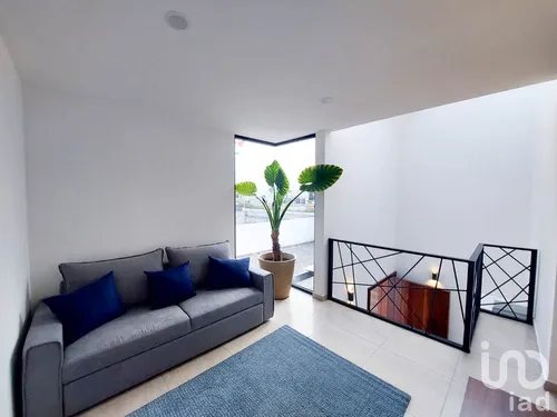 Venta Casa 3 Ambientes Lázaro Cárdenas