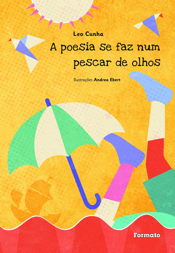 A poesia se faz num pescar de olhos - Aluno, de Cunha, Leo. Editora Somos Sistema de Ensino em português, 2020