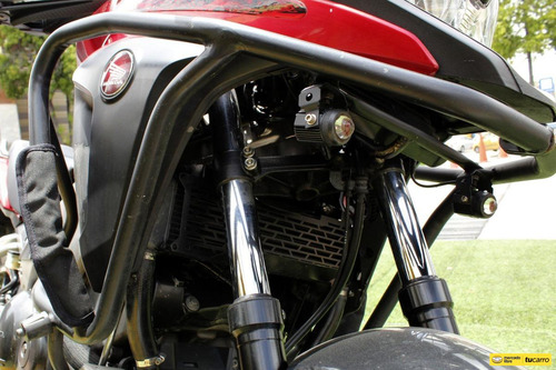 Honda Vfr800x Crossrunner