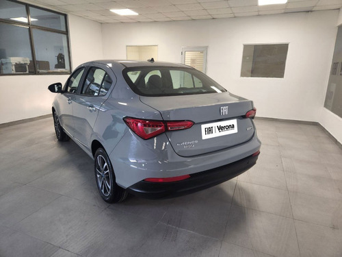 Imagen 7 de 19 de Fiat Cronos Precision 1.3 Cvt Linea Nueva Stock Fisico Ya!!!