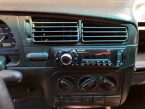Imagem 3 de 14 de Volkswagen Golf Gl 1.8