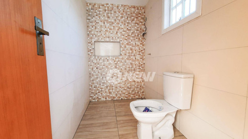 Imagem 21 de 26 de Casa Com 3 Dormitórios À Venda, 231 M² Por R$ 680.000,00 - Santa Lúcia - Campo Bom/rs - Ca3084