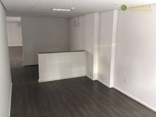 Imagem 8 de 16 de Sala Comercial No Centro De Florianópolis - Sa0926