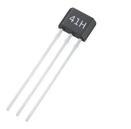 Sensor Efecto Hall 41h