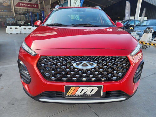 Imagen 3 de 14 de Chery Tiggo 2 Pro 1.5 Gls Mt Full 2022