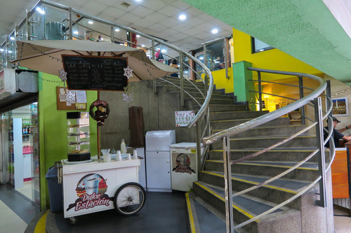Imagen 5 de 14 de Minitienda En Venta En C.c. Multiplaza Victoria