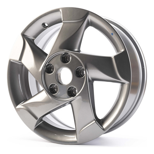 Imagen 3 de 10 de Llanta Dakar Serie Ltd 16'' Renault