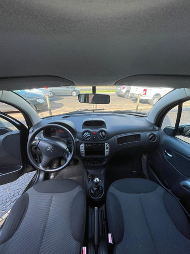 Citroen C3 Glx 1.4 Flex