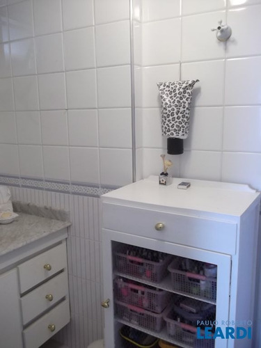 Imagem 10 de 15 de Apartamento - Sumaré - Sp - 416962