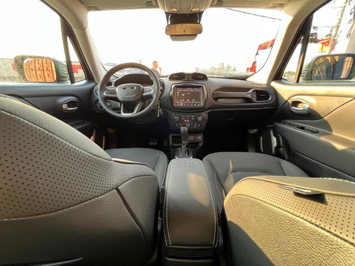 Jeep Renegade Longitude T270