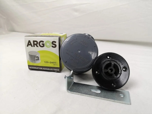 Imagen 2 de 3 de Lámpara Led 200 Watts Luminaria Suburbana Con Fotocelda