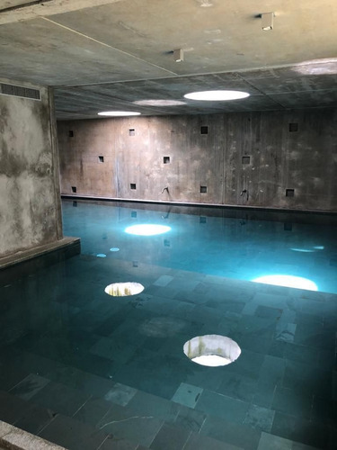 Venta De Apartamento 1 Dormitorio En San Rafael,