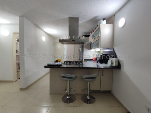 Comodo Apartamento En El Encantado Sp 23-19402