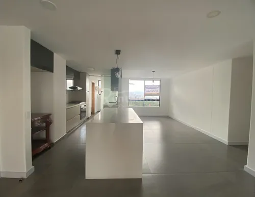 Apartamento En Arriendo En Los Balsos. Cod A776132