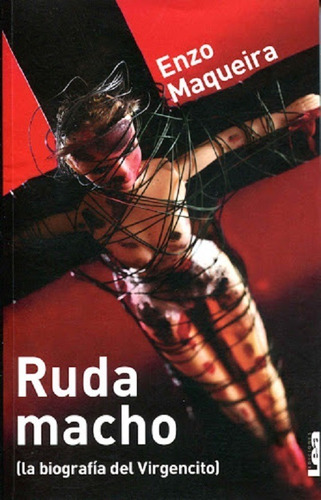 Libro Ruda Macho De Enzo Maqueira (30)